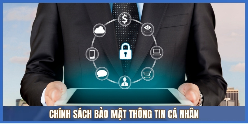 Chính sách bảo mật 2 Chính sách bảo mật thông tin cá nhân