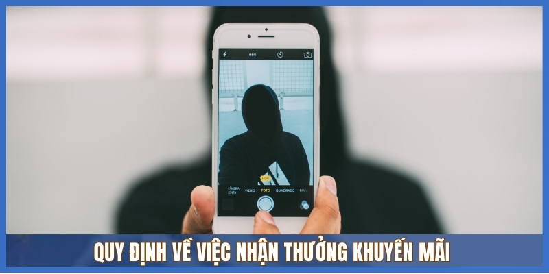 Quyền riêng tư Keonhacai5 - Cập nhật đầy đủ và mới nhất 2 Quy định về việc nhận thưởng khuyến mãi