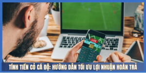 Tính tiền cỏ cá độ