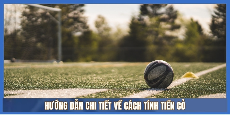 Hướng dẫn chi tiết về cách tính Tiền cỏ